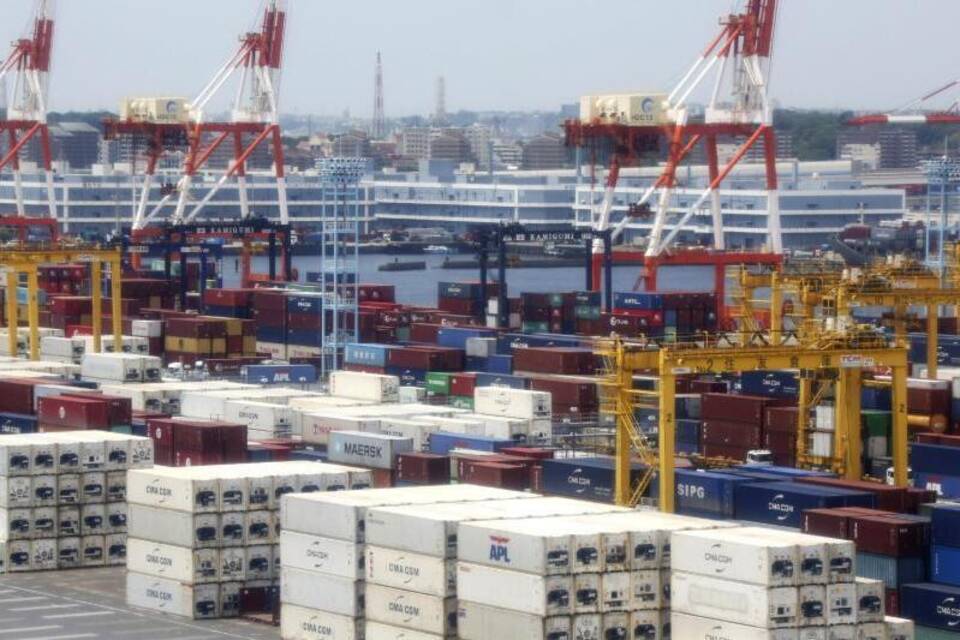 Wirtschaft in Japan Wirtschaft in Japan