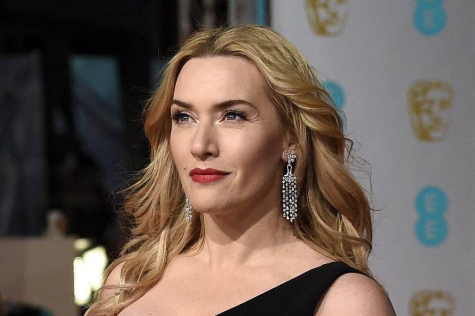 Kate Winslet