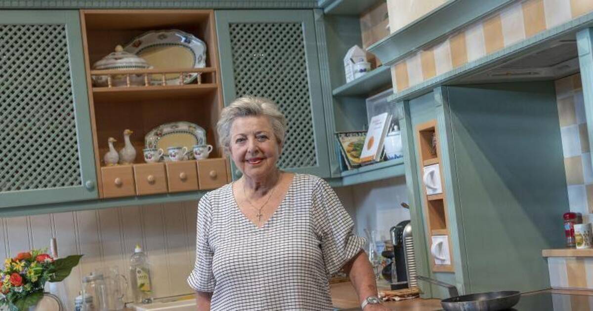 Lindenstraßen-Ausstellung: Haus der Geschichte zeigt ...