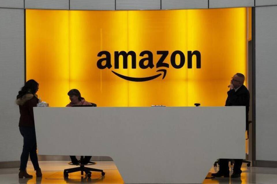 Amazon Amazon