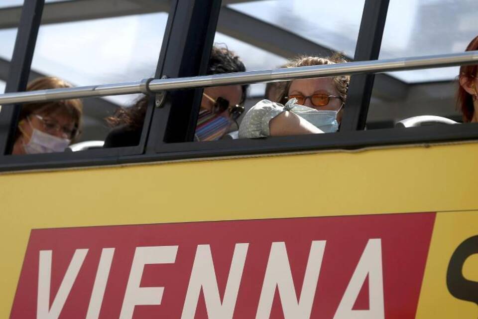 Risikogebiet Wien Risikogebiet Wien