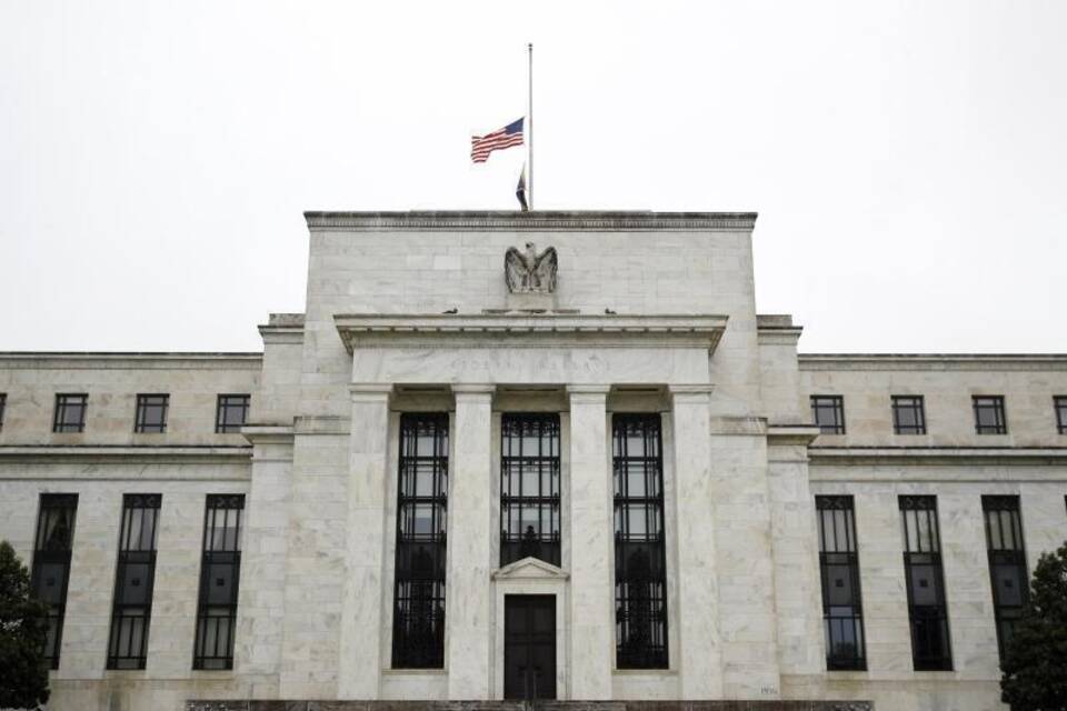 Federal Reserve