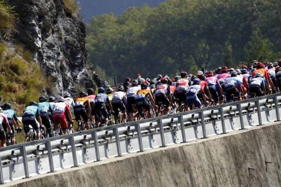 Tour de France