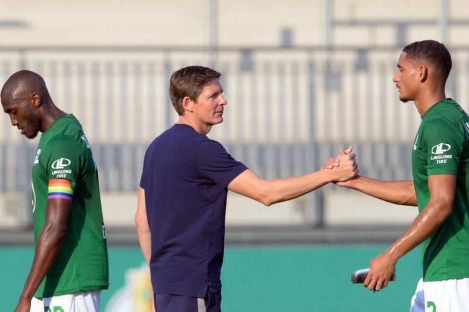 VfL Wolfsburg VfL Wolfsburg