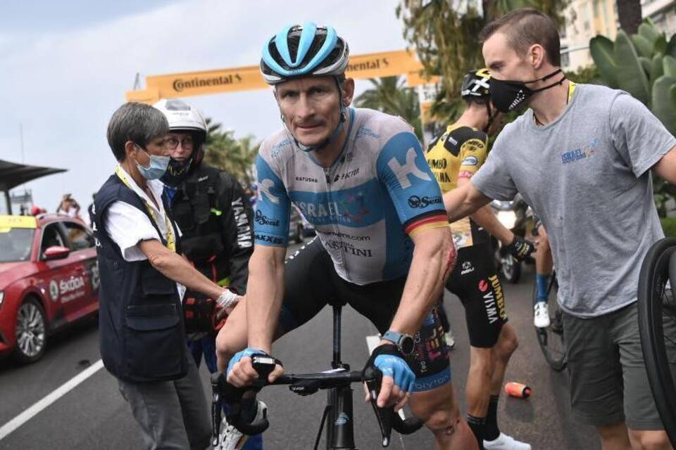 André Greipel André Greipel