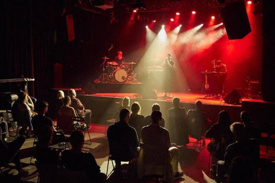 Reeperbahn Festival