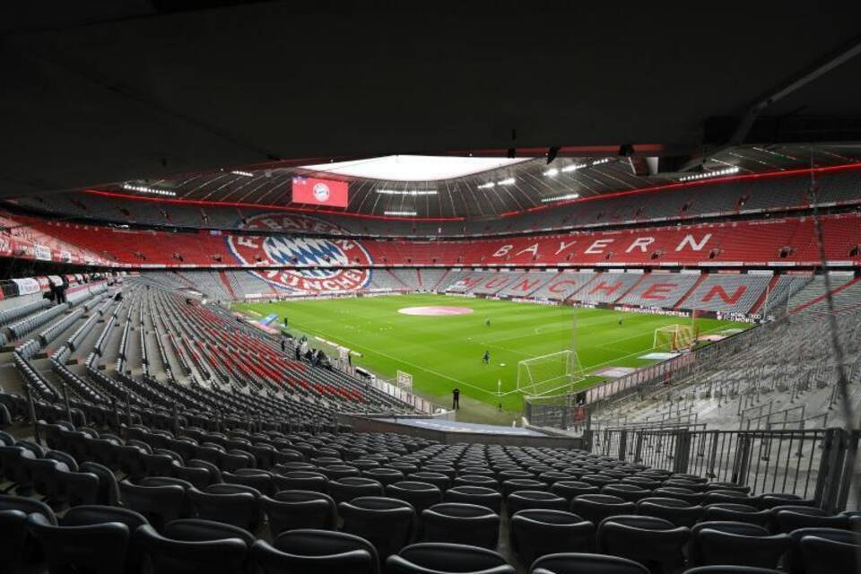 Allianz Arena Allianz Arena