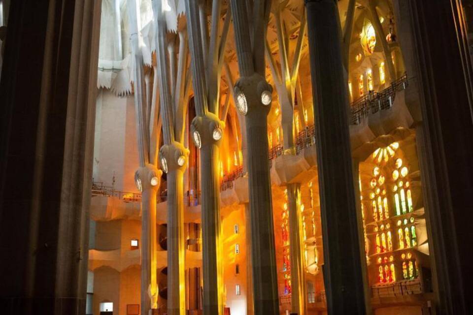 Sagrada Familia Sagrada Familia