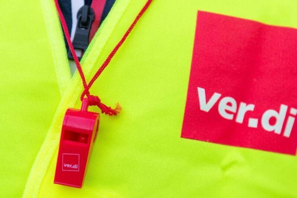 Warnstreik droht Warnstreik droht