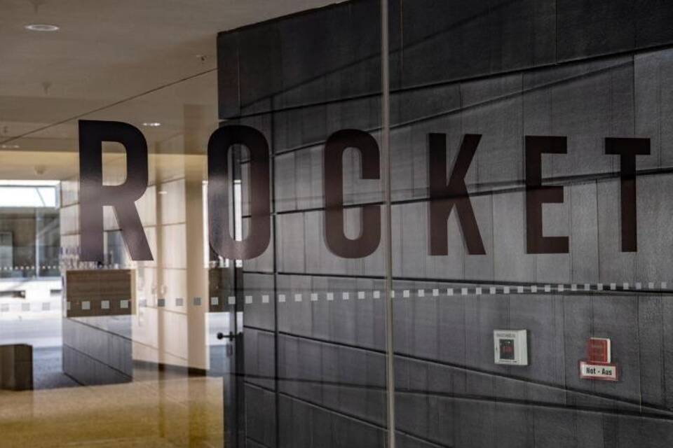 Rocket Internet will von der Börse Rocket Internet will von der Börse
