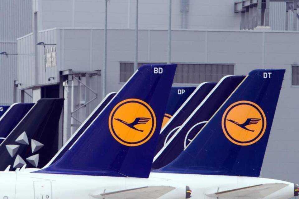 Lufthansa