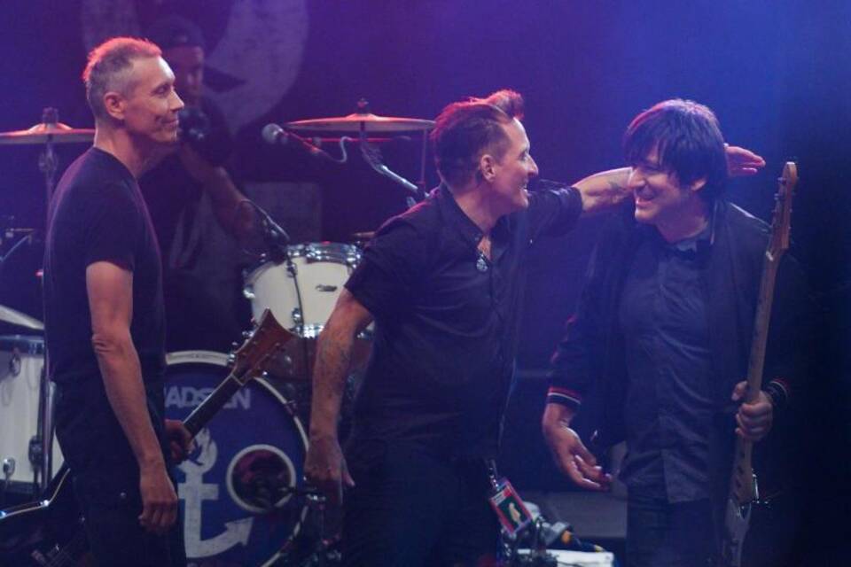 Die Ärzte Die Ärzte
