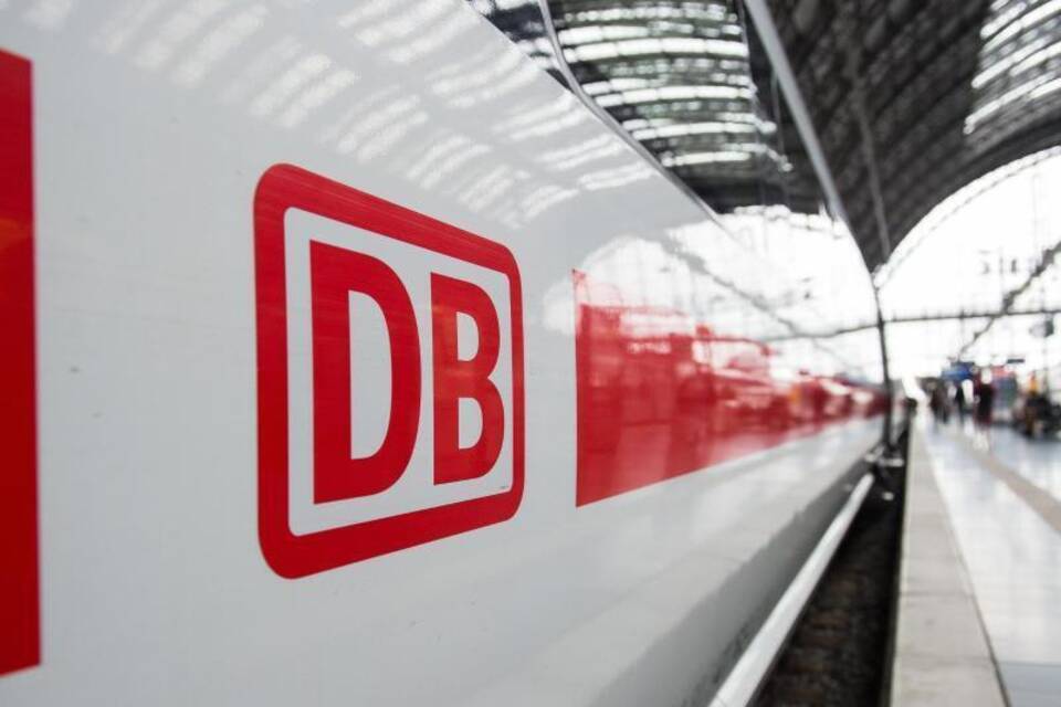 Bahn und EVG einigen sich Bahn und EVG einigen sich