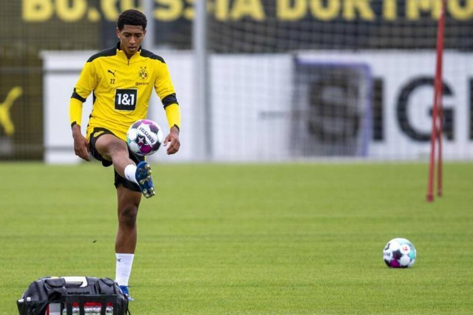 BVB-Jungstar BVB-Jungstar
