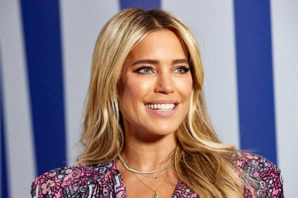 Sylvie Meis Sylvie Meis