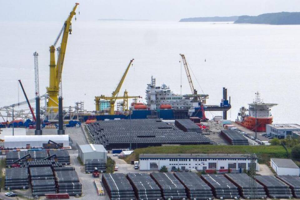 Nord Stream 2 Nord Stream 2