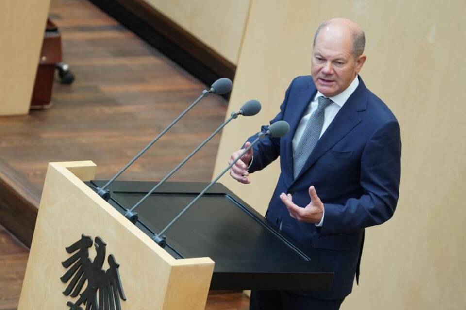 Bundesrat Bundesrat
