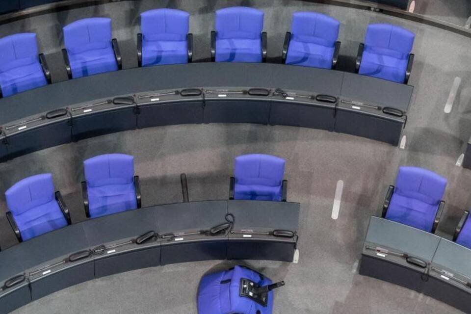 Bundestag Bundestag