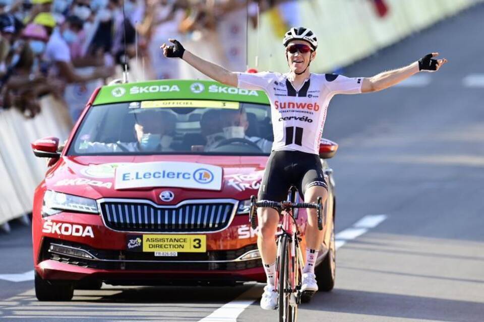Sören Kragh Andersen Sören Kragh Andersen