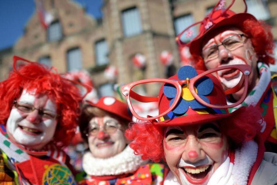 Karneval Karneval