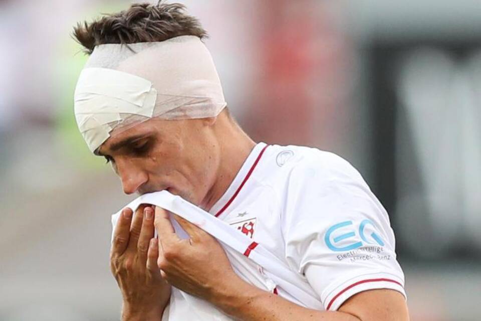 VfB Stuttgart - SC Freiburg VfB Stuttgart - SC Freiburg