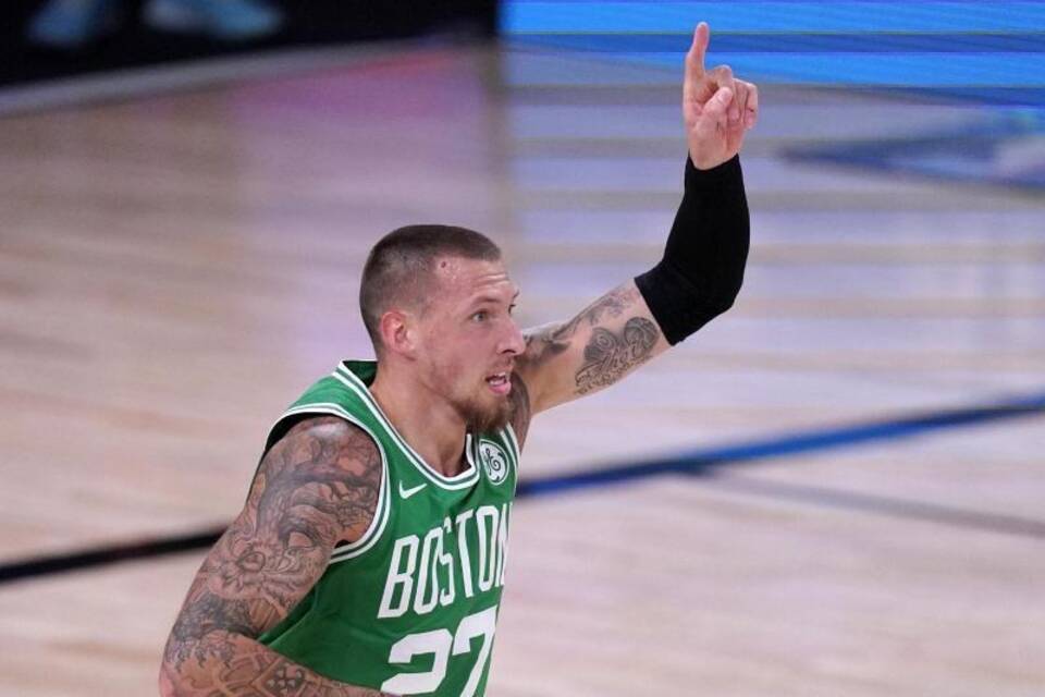 Boston Celtics - Miami Heat