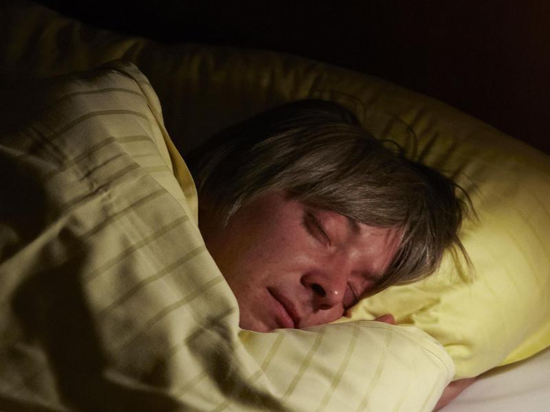 Vom Lernen zur Wartung: Was während des Schlafes im Gehirn 