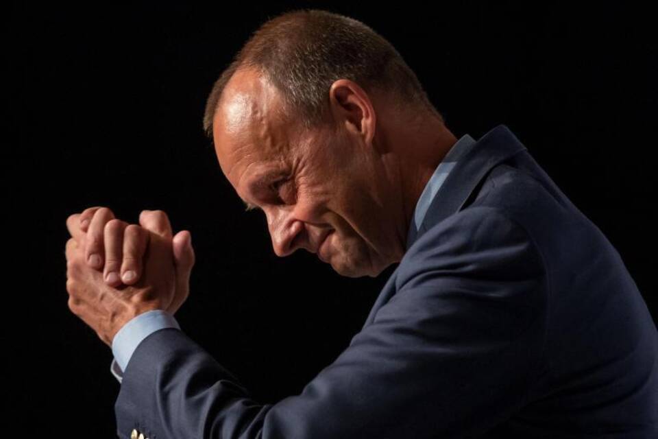 Friedrich Merz Friedrich Merz