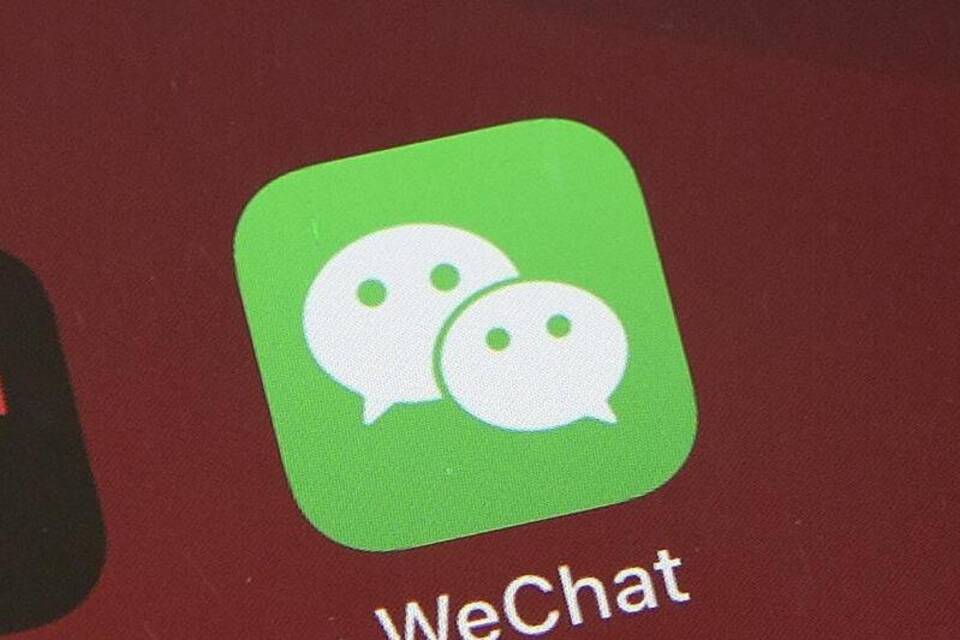 WeChat