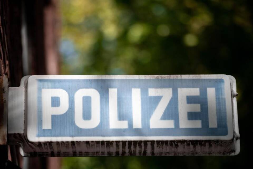 Polizei