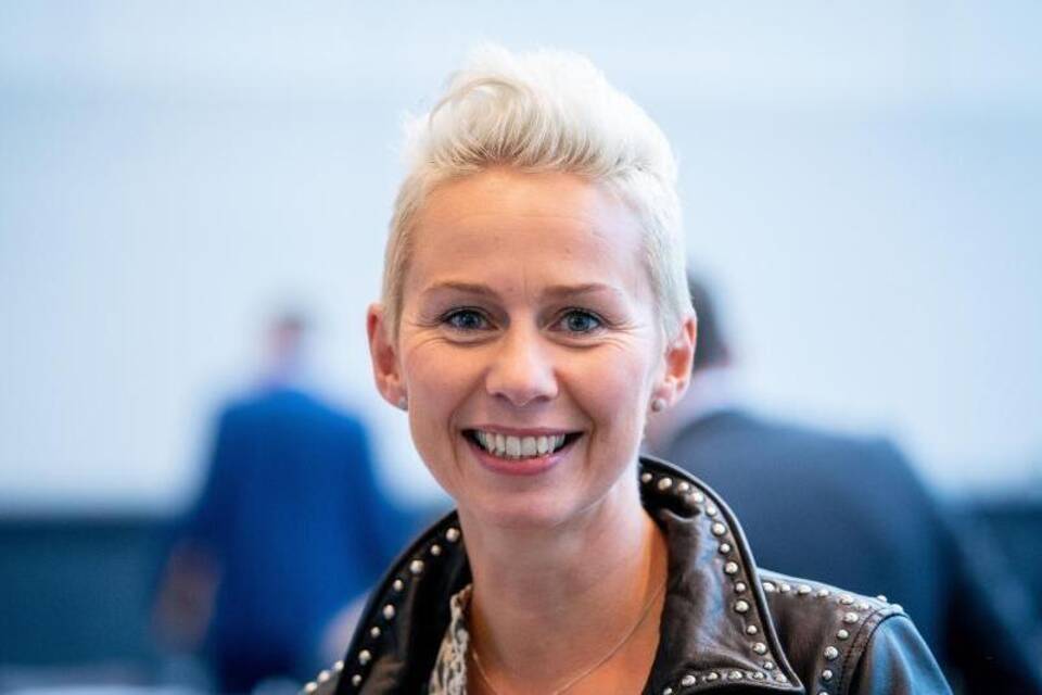 Silvia Breher Silvia Breher