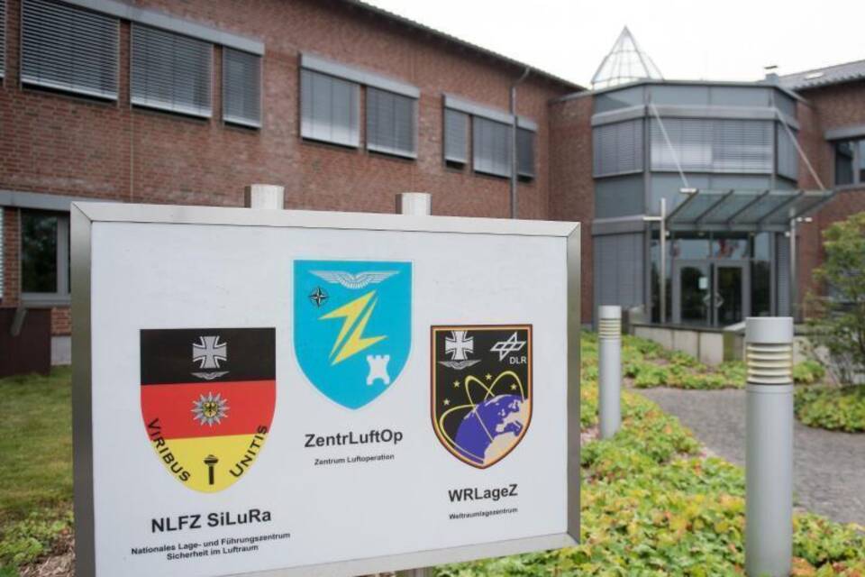 Zentrum Luftoperationen Zentrum Luftoperationen