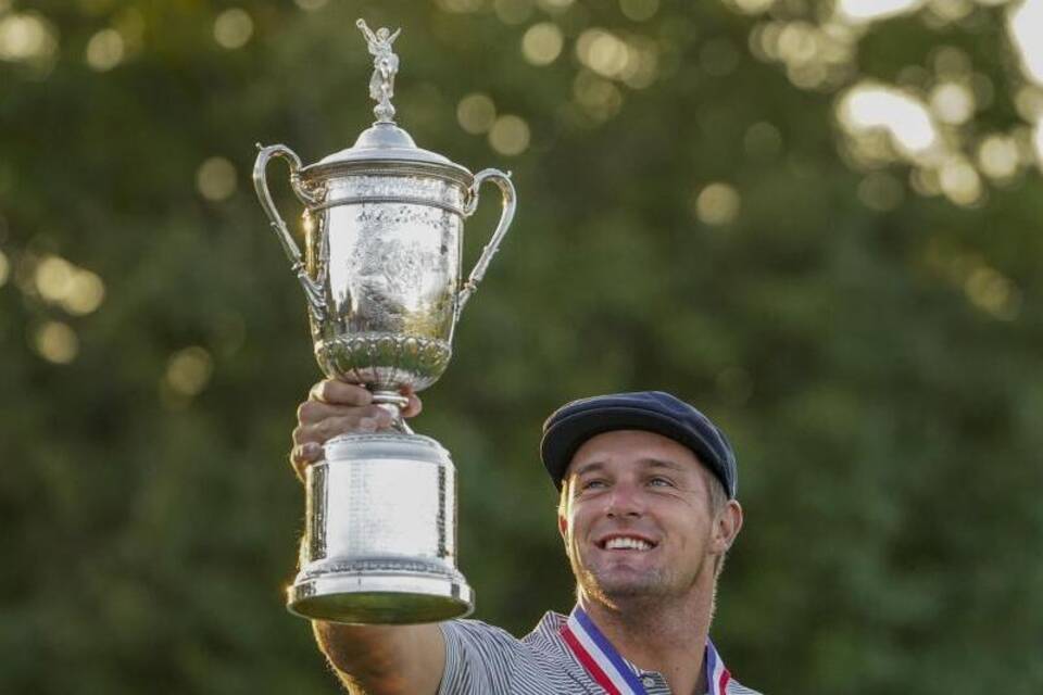 DeChambeau