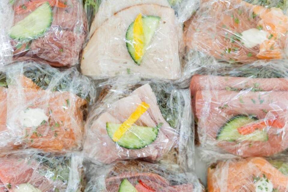 Verpackungsindustrie Verpackungsindustrie