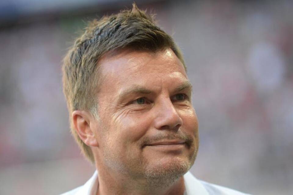 Thomas Helmer Thomas Helmer
