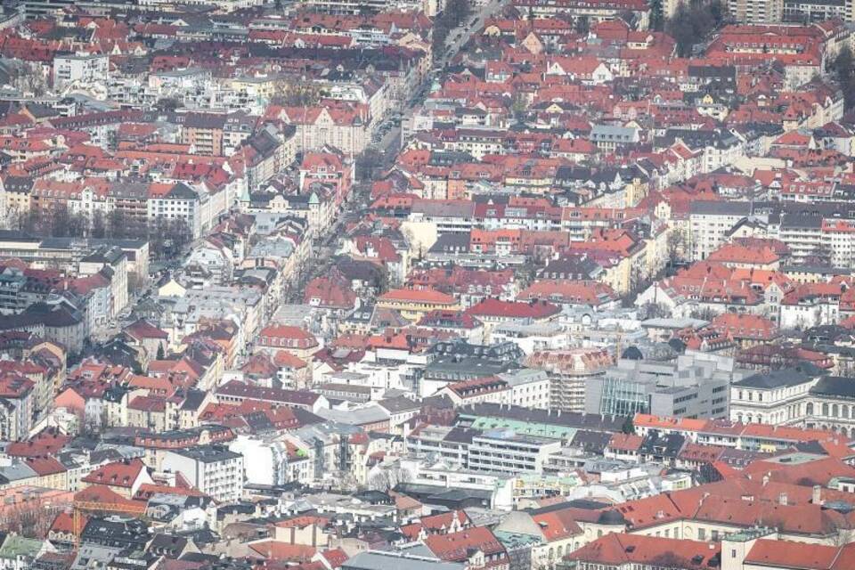 Immobilienmarkt Immobilienmarkt