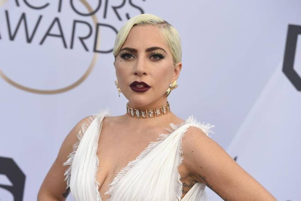 Lady Gaga