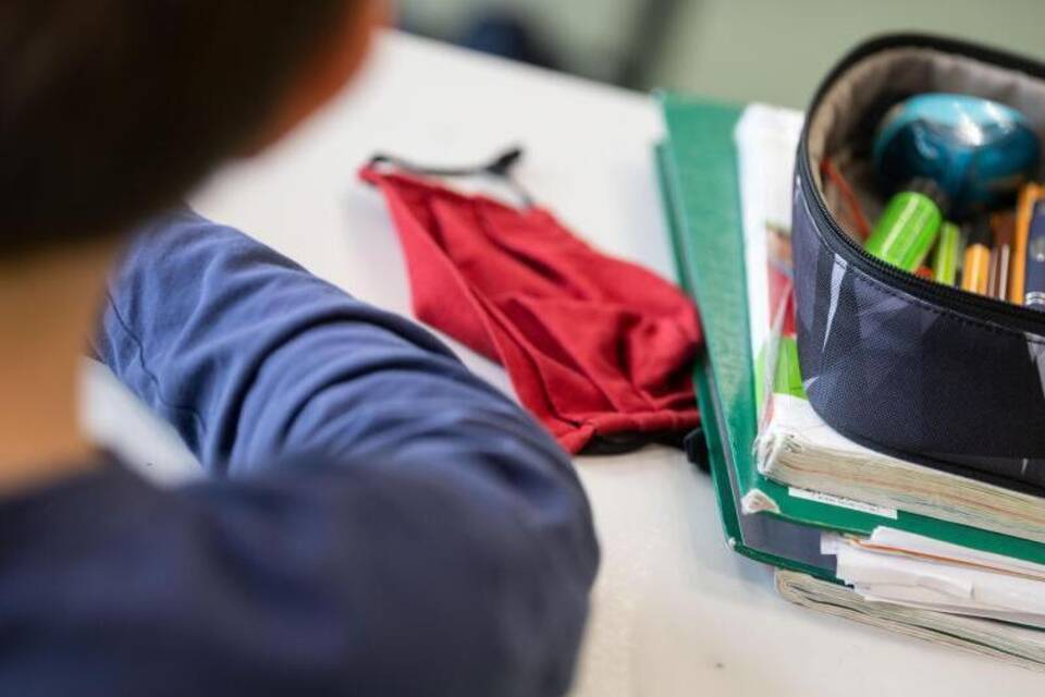 Corona und Schulen Corona und Schulen
