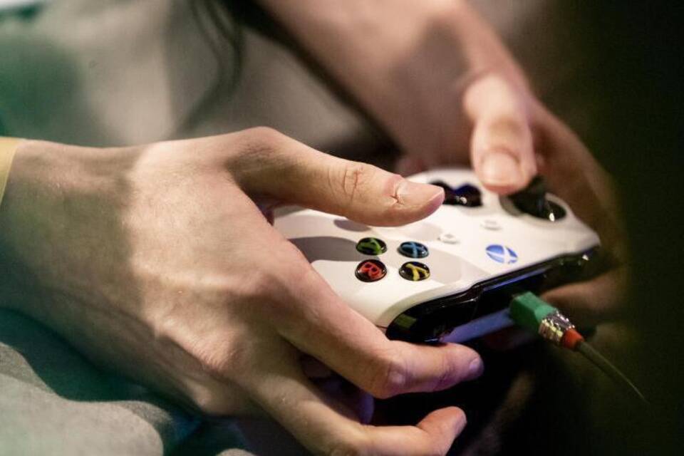 Xbox Controller Xbox Controller