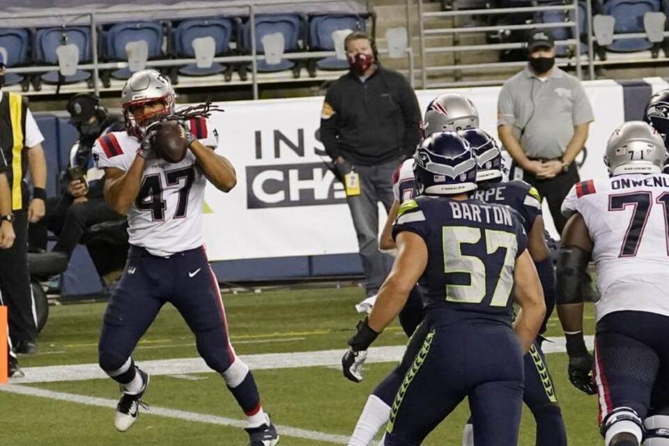 American Football American Football