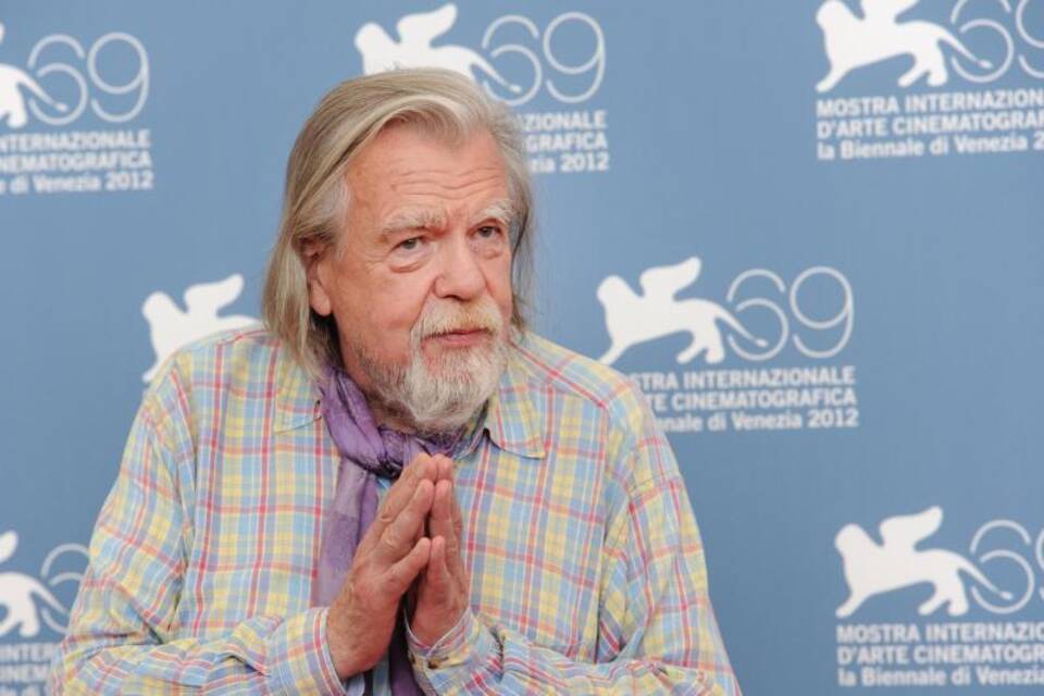 Michael Lonsdale Michael Lonsdale