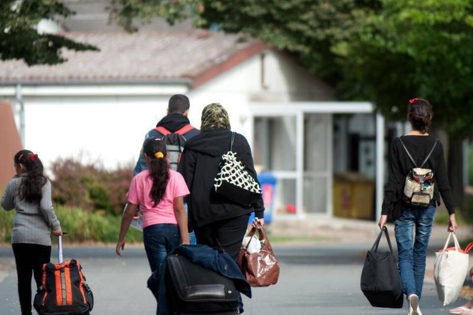 Flüchtlinge Flüchtlinge