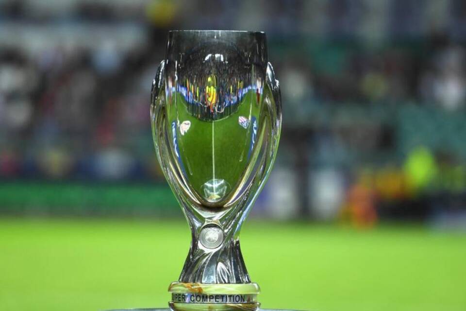 Supercup Supercup