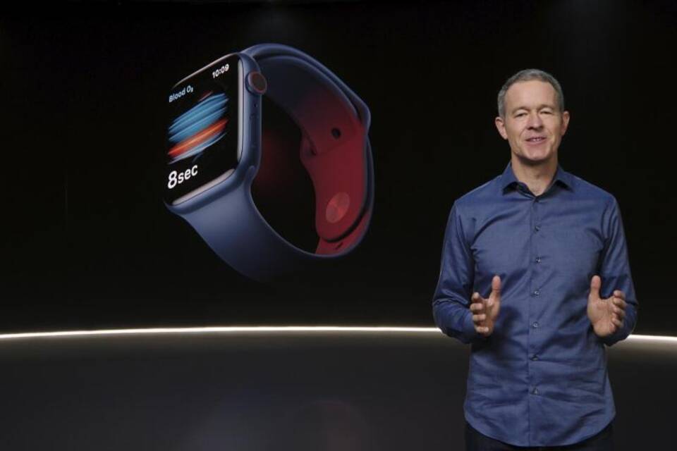 Apple-Watch Apple-Watch