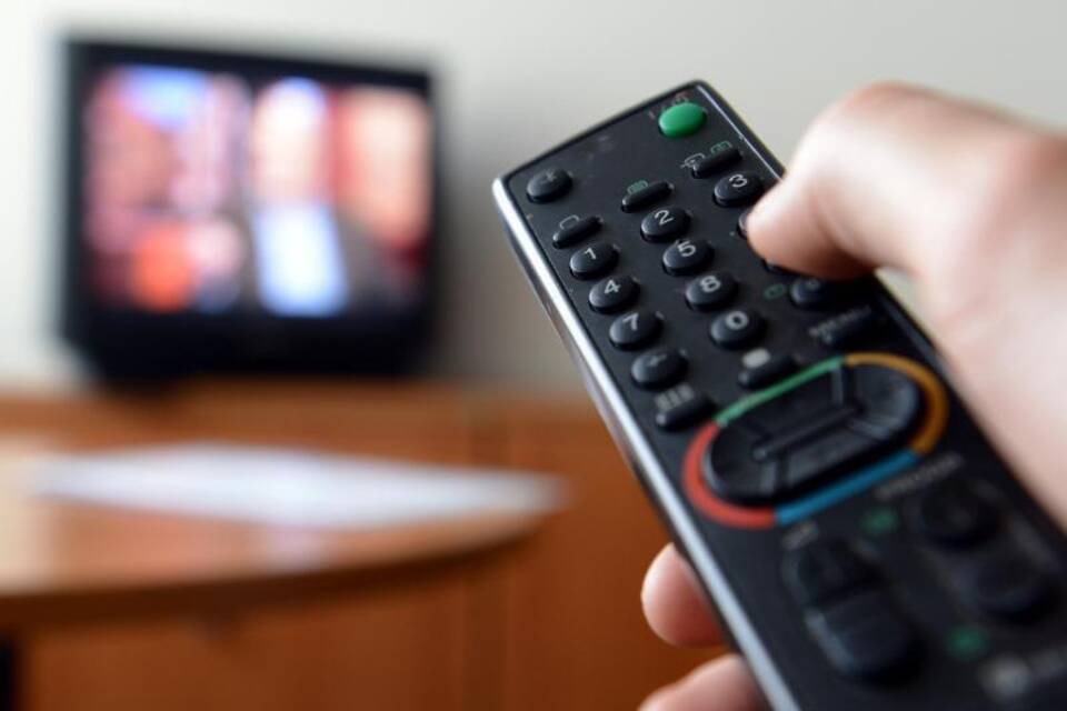 Fernbedienung für Fernseher Fernbedienung für Fernseher