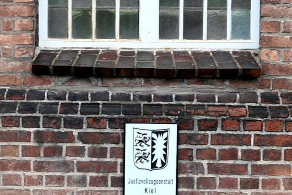 Justizvollzugsanstalt Kiel Justizvollzugsanstalt Kiel