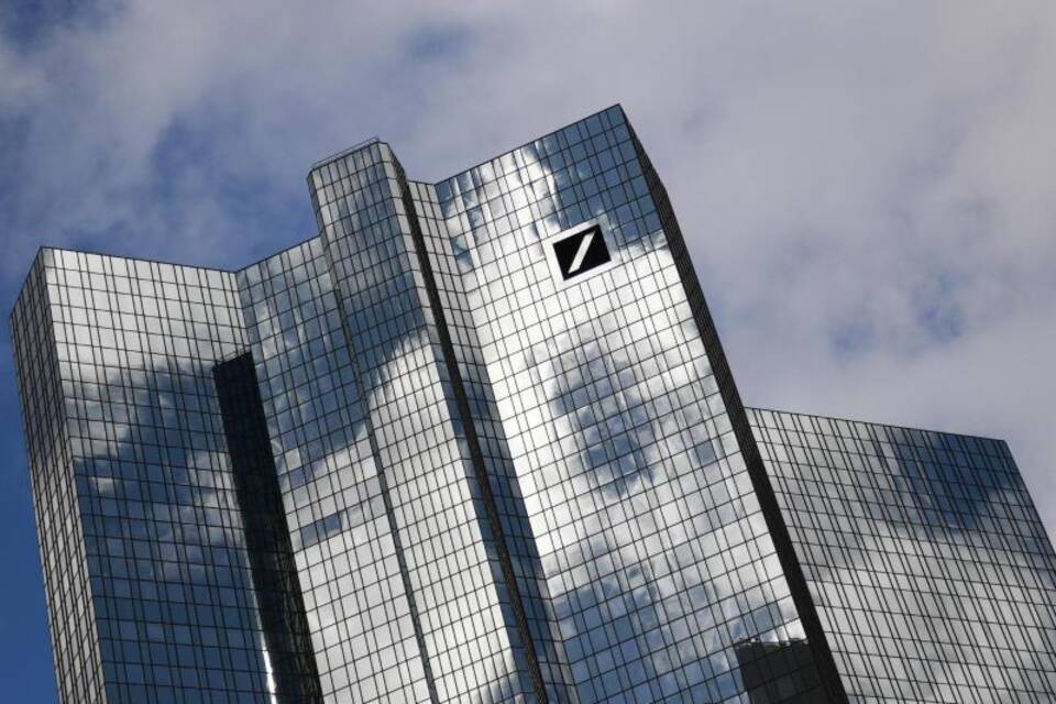 Deutsche Bank Deutsche Bank