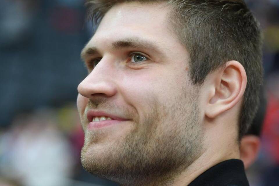 Leon Draisaitl Leon Draisaitl