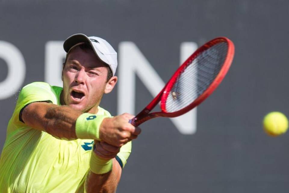 Dominik Koepfer Dominik Koepfer