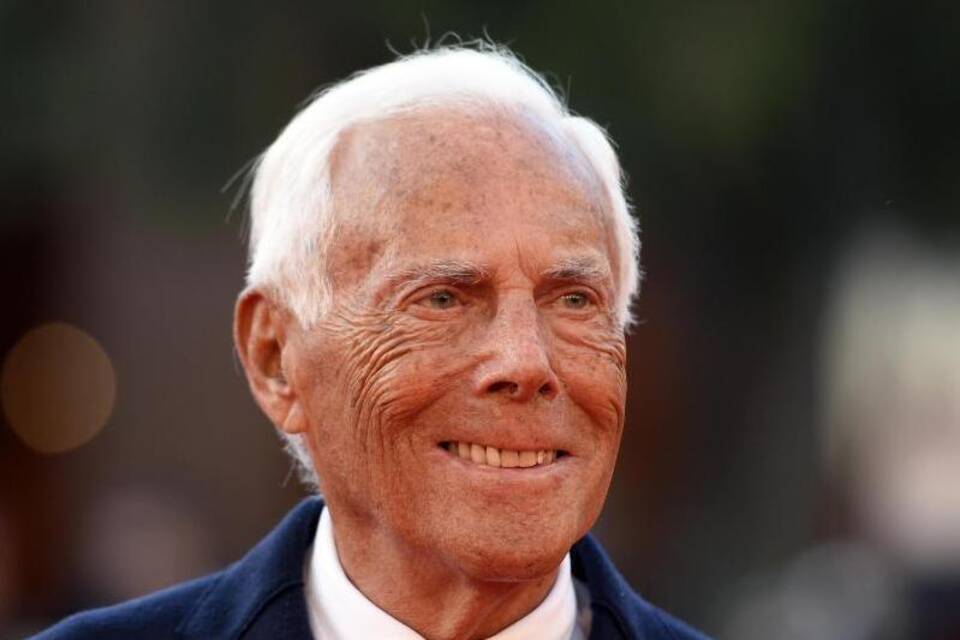 Giorgio Armani Giorgio Armani